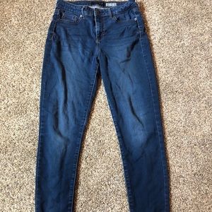 Aeropostale Legging Jeans